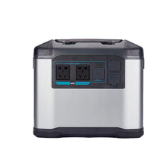 P15 1500W 1008Wh 280000mAh Portable Power Station