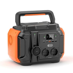 A601 600W 540Wh 150000mAh Portable Power Station