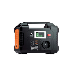 E200 200W 151Wh 40800mAh Portable Power Station