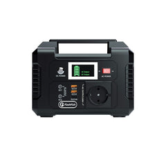 E200 200W 151Wh 40800mAh Portable Power Station