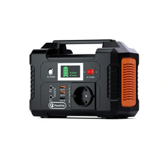 E200 200W 151Wh 40800mAh Portable Power Station