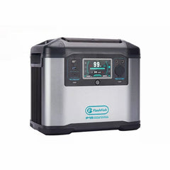 P15 1500W 1008Wh 280000mAh Portable Power Station