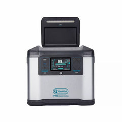 P15 1500W 1008Wh 280000mAh Portable Power Station