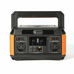 P60 560W 520Wh 140400mAh Portable Power Station