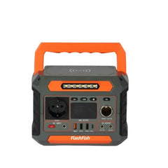 P66 260W 288Wh 78000mAh Portable Power Station