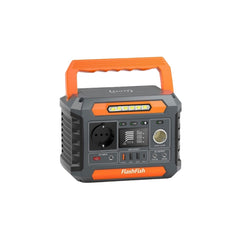 P66 260W 288Wh 78000mAh Portable Power Station