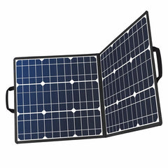 SP 18V 50W Foldable Solar Panel