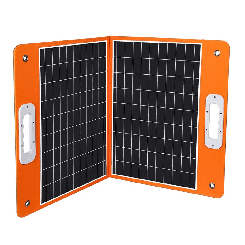 TSP 18V 60W Foldable Solar Panel