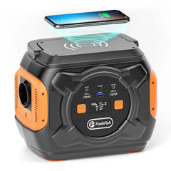 A301 320W 292Wh 80000mAh Portable Power Station