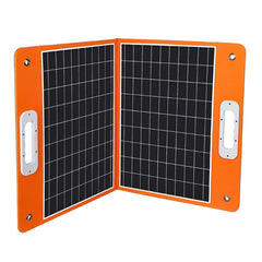 TSP 18V 60W Foldable Solar Panel