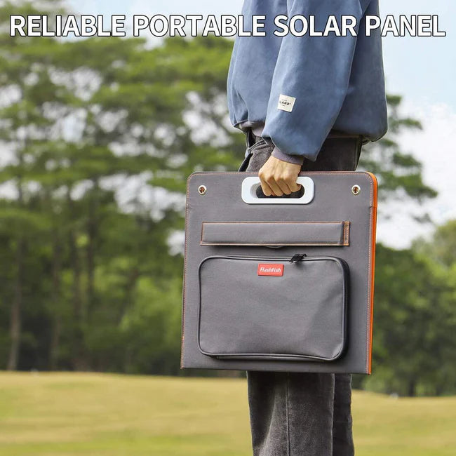 TSP 18V 60W Foldable Solar Panel