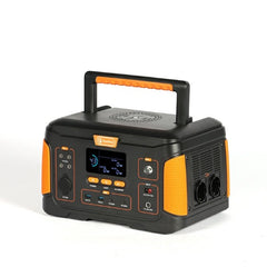 J1000 Plus 1000W 932.4Wh 252400mAh Portable Power Station