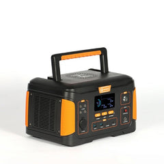 J1000 Plus 1000W 932.4Wh 252400mAh Portable Power Station