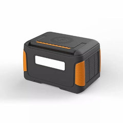 J1000 Plus 1000W 932.4Wh 252400mAh Portable Power Station