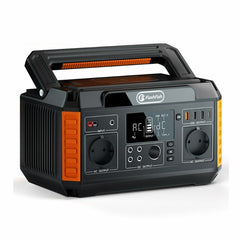 P60 560W 520Wh 140400mAh Portable Power Station