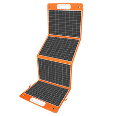 TSP 18V 100W Foldable Solar Panel
